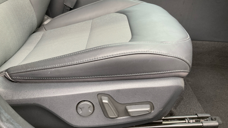 Kia Niro 1.6 GDi Hybrid 3 5dr DCT Hybrid Estate